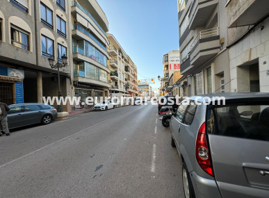 Comercial - Venta - Guardamar del Segura - Guardamar del Segura