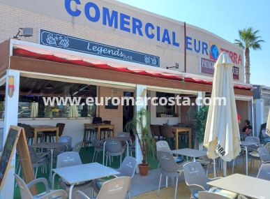 Comercial - Venta - Guardamar del Segura - Guardamar del Segura