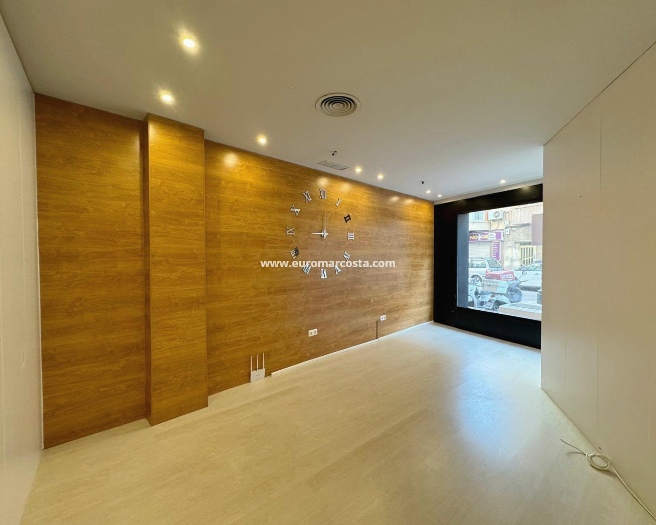 Comercial · Venta · Guardamar del Segura · H-91377