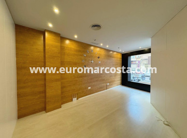 Comercial - Venta - Guardamar del Segura - Pueblo