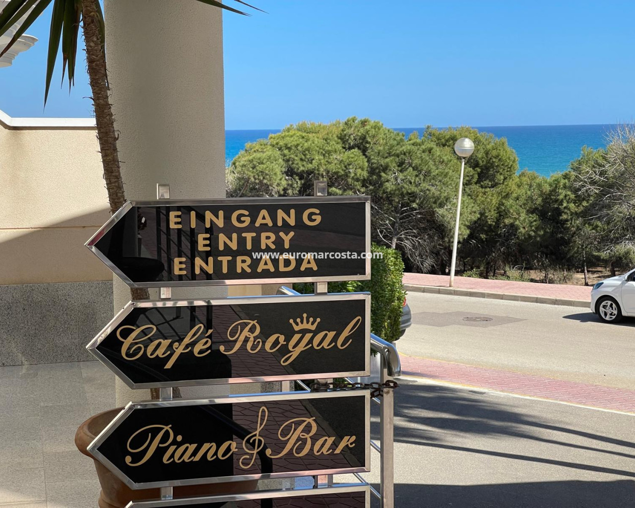 Comercial · Venta · Guardamar del Segura · SL-94617