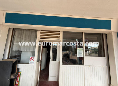 Comercial - Venta - Orihuela Costa - Lomas de Cabo Roig-Los Dolses