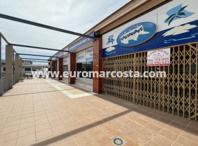 Comercial - Venta - Orihuela Costa - Orihuela Costa