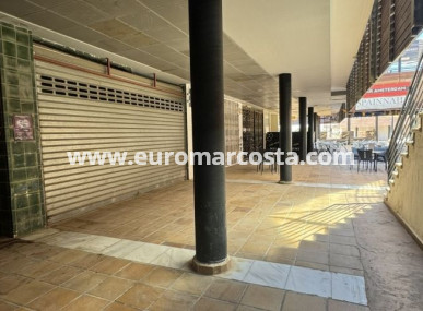 Comercial - Venta - Orihuela Costa - Orihuela Costa