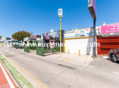 Comercial - Venta - Orihuela Costa - Orihuela Costa