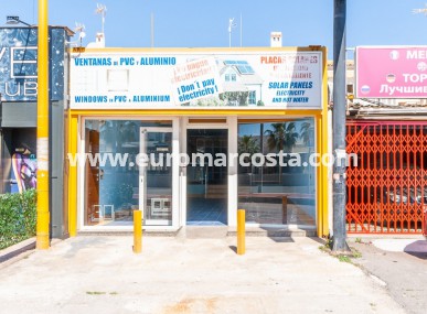 Comercial - Venta - Orihuela Costa - Orihuela Costa