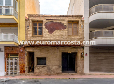 Comercial - Venta - Torrevieja - TORREVIEJA