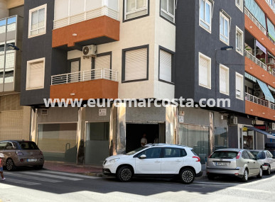 Comercial - Venta - Torrevieja - TORREVIEJA