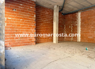 Commercial - Long time Rental - Almoradi - Almoradí