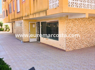 Commercial - Long time Rental - La Mata - La Mata