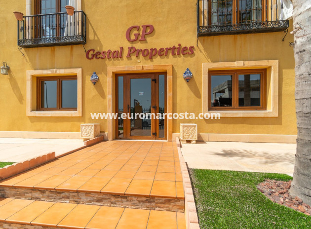 Commercial · Long time Rental · Orihuela Costa · Orihuela Costa