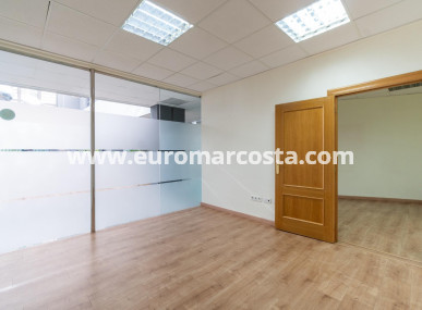 Commercial - Long time Rental - Orihuela Costa - Orihuela Costa