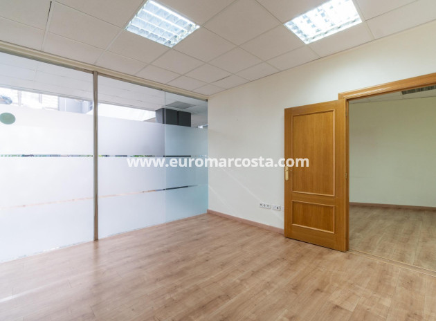 Commercial · Long time Rental · Orihuela Costa · Orihuela Costa