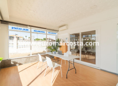 Commercial - Long time Rental - Orihuela Costa - Orihuela Costa