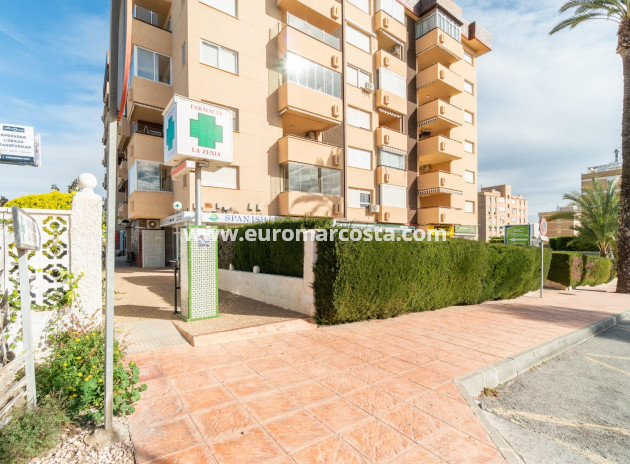 Commercial · Long time Rental · Orihuela Costa · Orihuela Costa