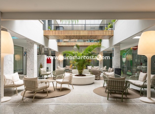 Commercial · Long time Rental · Orihuela Costa · Orihuela Costa