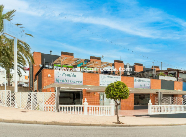 Commercial · Long time Rental · San Fulgencio · San Fulgencio