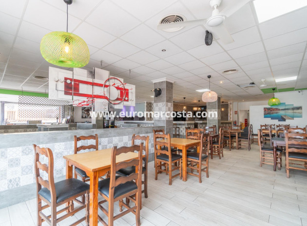 Commercial · Long time Rental · San Fulgencio · San Fulgencio