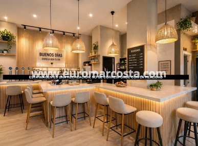 Commercial - Long time Rental - San Fulgencio - URB. LA MARINA