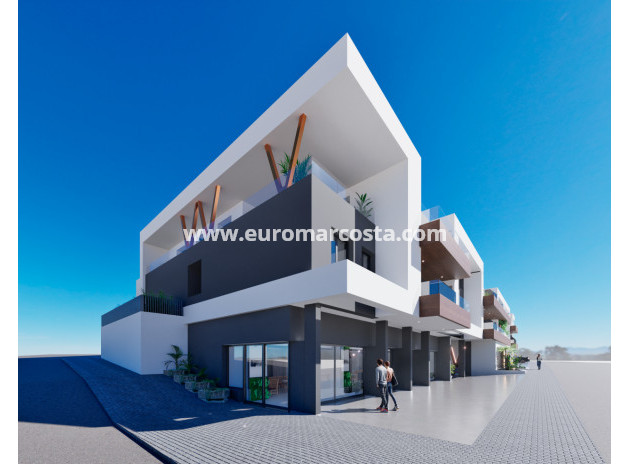 Commercial · New Build · Benijofar · Benijofar