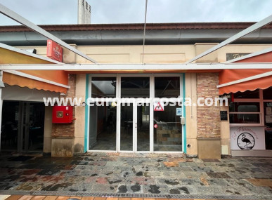 Commercial - Sale - Algorfa - Algorfa