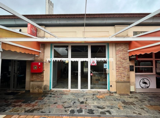 Commercial · Sale · Algorfa · Algorfa