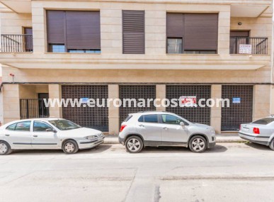 Commercial - Sale - Almoradi - Almoradí Centro