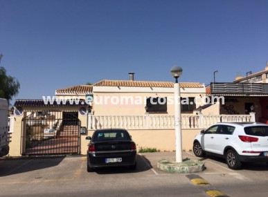 Commercial - Sale - Cabo Roig - Cabo Roig