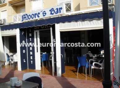 Commercial - Sale - Cabo Roig - Cabo Roig