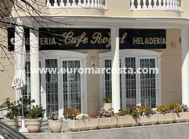Commercial - Sale - Guardamar del Segura - Guardamar del Segura