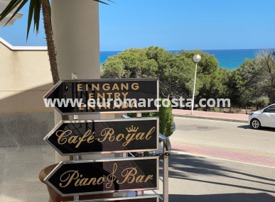 Commercial - Sale - Guardamar del Segura - Guardamar del Segura