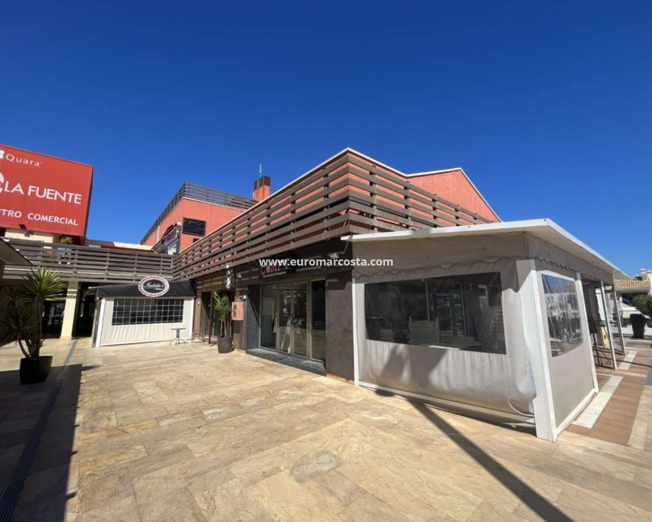 Commercial · Sale · Orihuela Costa · CB-17397