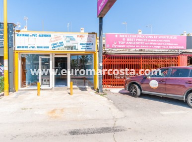 Commercial - Sale - Orihuela Costa - Orihuela Costa