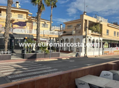 Commercial - Sale - Orihuela Costa - Orihuela Costa