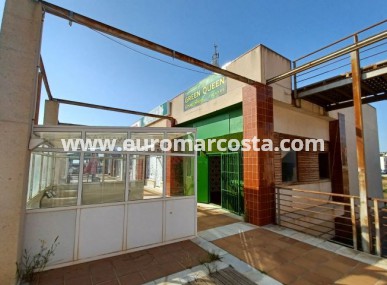 Commercial - Sale - Orihuela Costa - Orihuela Costa