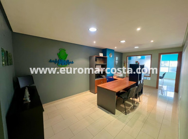 Commercial - Sale - Orihuela - Orihuela