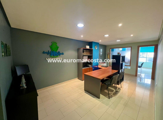 Commercial · Sale · Orihuela · Orihuela