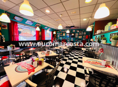 Commercial - Sale - Torrevieja - TORREVIEJA