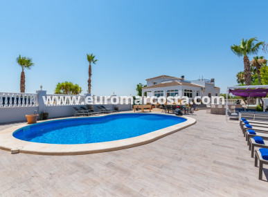 Country house - Sale - Catral - Catral