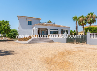 Country house - Sale - Catral - Catral