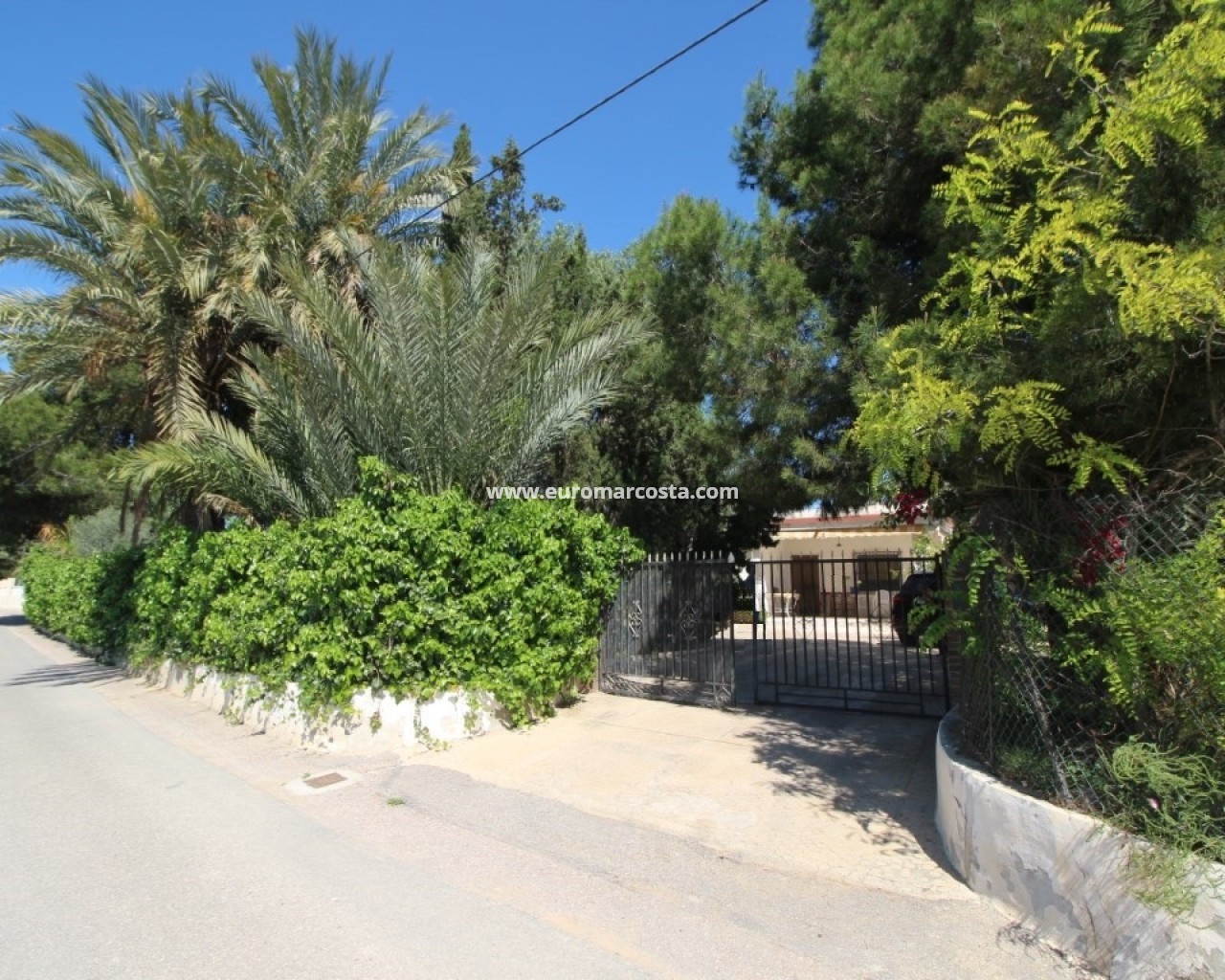 Country house · Sale · Crevillente · 3920