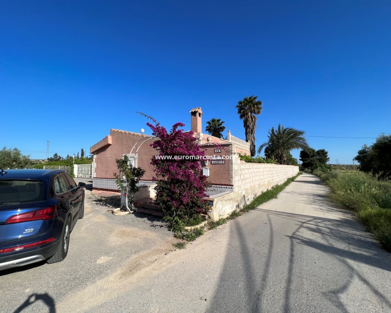 Country house · Sale · Crevillente · 4094