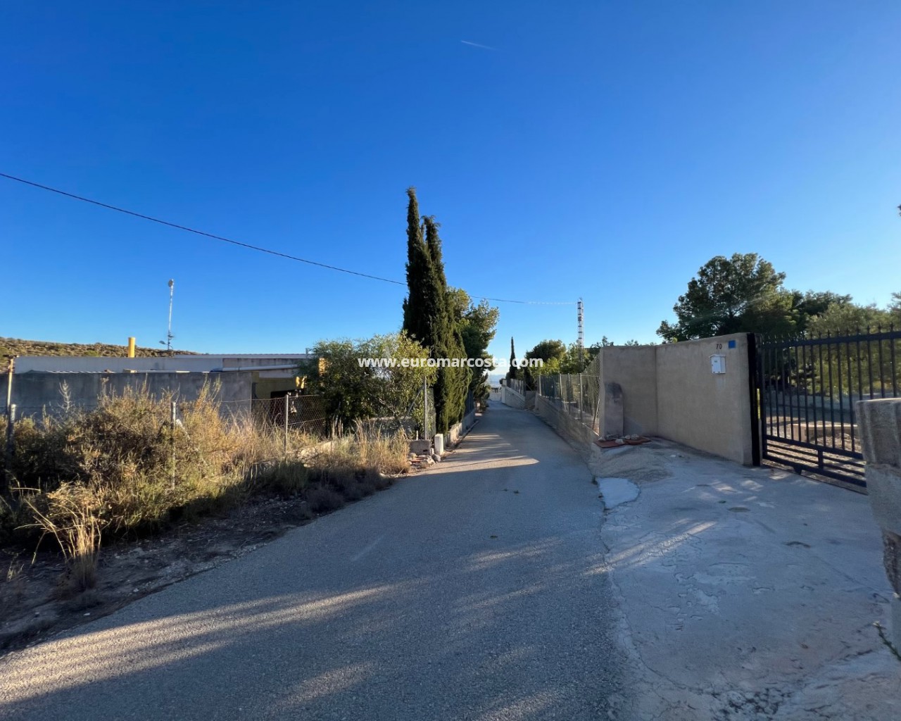 Country house · Sale · Crevillente · 4320