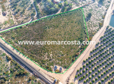 Country house - Sale - Crevillente - Crevillente