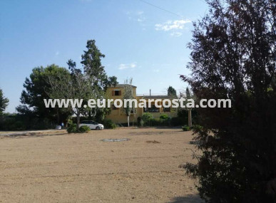 Country house - Sale - Daya Nueva - Daya Nueva