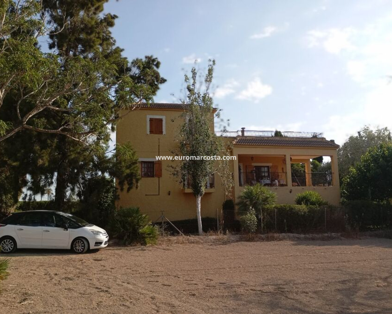 Country house · Sale · Daya Nueva · R-40279