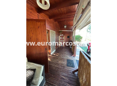 Country house - Sale - Orihuela - La Murada-Los Vicentes