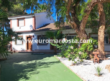 Country house - Sale - Orihuela - Orihuela