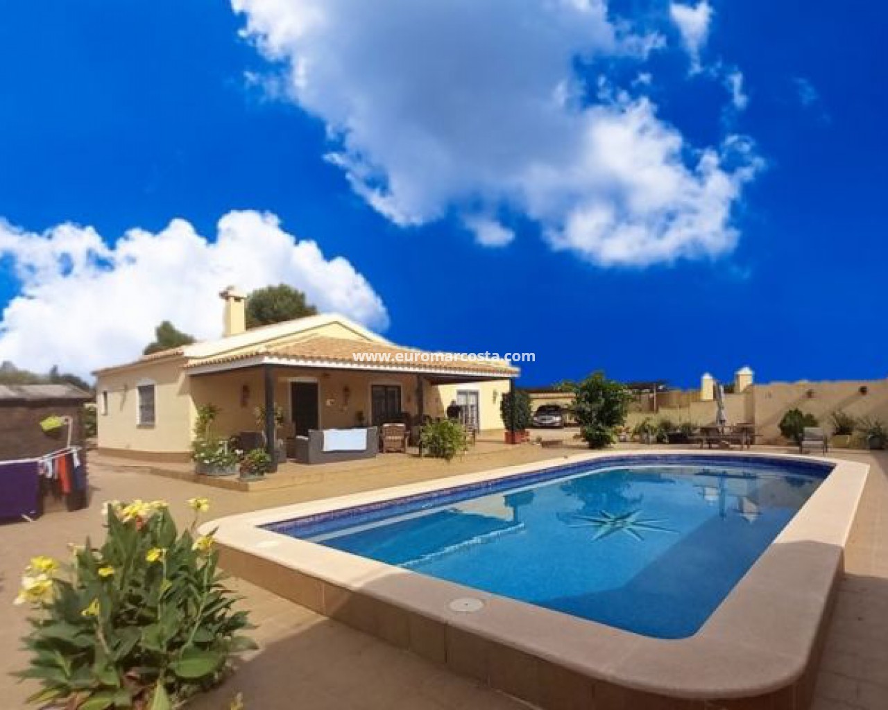 Country house · Sale · San Javier · SO-37747