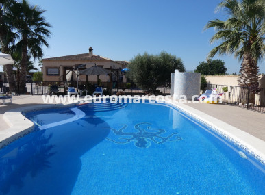 Country Property - Venta - Rafal - Rafal